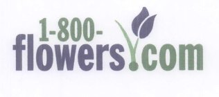 1-800-FLOWERS.COM