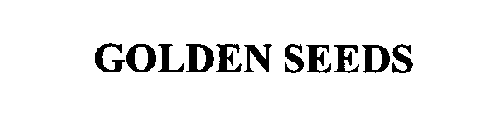 GOLDEN SEEDS