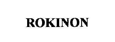 ROKINON