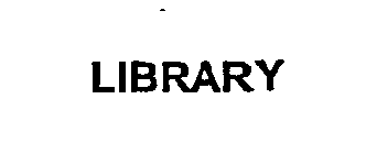 LIBRARY