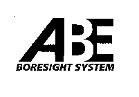 ABE BORESIGHT SYSTEM