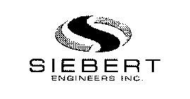 S SIEBERT ENGINEERS INC.