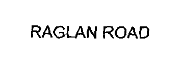 RAGLAN ROAD