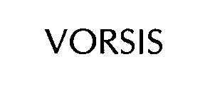 VORSIS