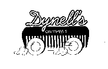 DYNELL'S ON WHEELS