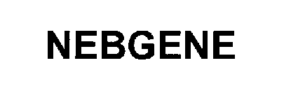 NEBGENE