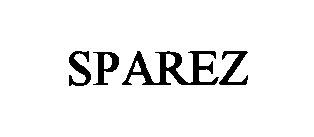 SPAREZ