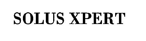 SOLUS XPERT