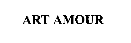 ART AMOUR