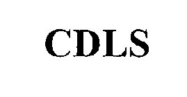 CDLS