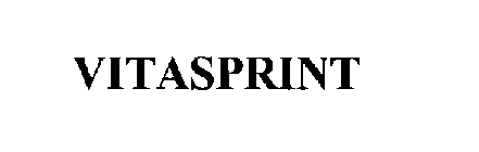 VITASPRINT