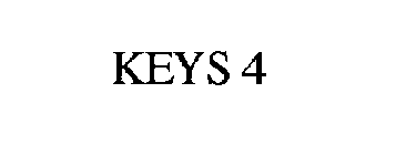 KEYS 4