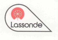 LASSONDE