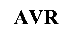 AVR