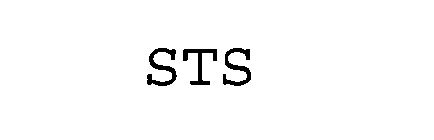 STS