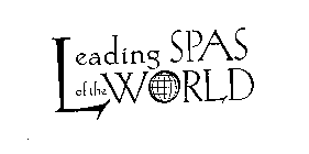 LEADING SPAS OF THE WORLD