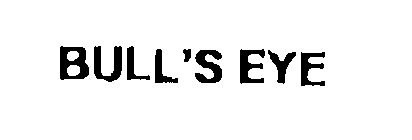 BULL'S EYE