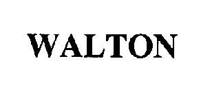 WALTON