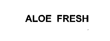 ALOE FRESH