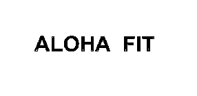 ALOHA FIT