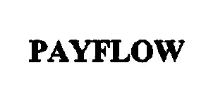 PAYFLOW