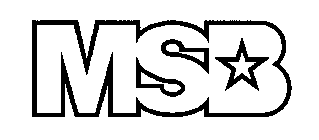 MSB