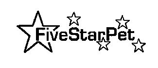 FIVESTARPET