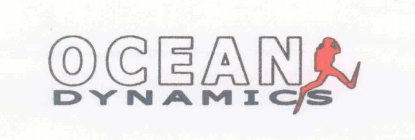 OCEAN DYNAMICS
