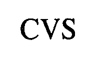 CVS