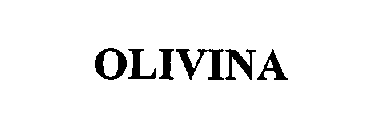 OLIVINA