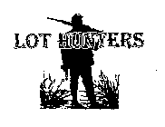 LOT HUNTERS