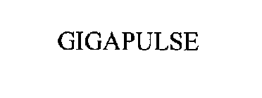 GIGAPULSE