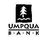 UMPQUA BANK