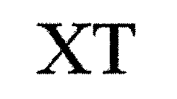 XT