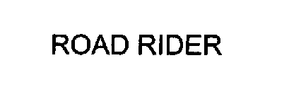 ROAD RIDER
