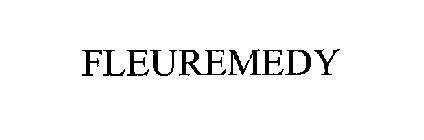 FLEUREMEDY