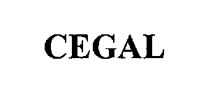 CEGAL