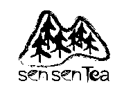 SENSEN TEA