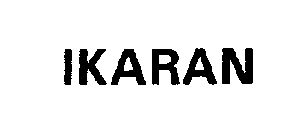 IKARAN