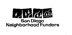 SAN DIEGO NEIGHBORHOOD FUNDERS