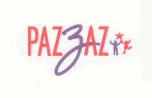 PAZZAZ