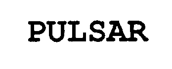 PULSAR