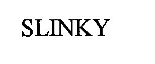 SLINKY