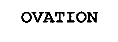 OVATION