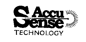 ACCUSENSE TECHNOLOGY