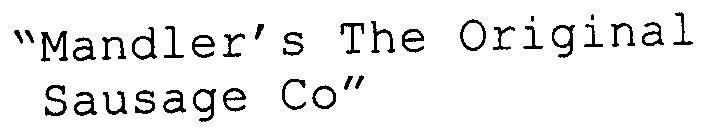 Image Trademark