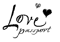 LOVE PASSPORT