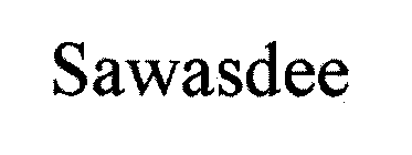 SAWASDEE