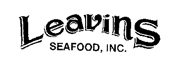 LEAVINS SEAFOOD, INC.