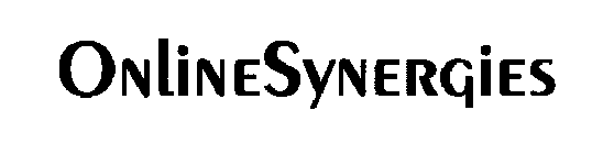 ONLINESYNERGIES
